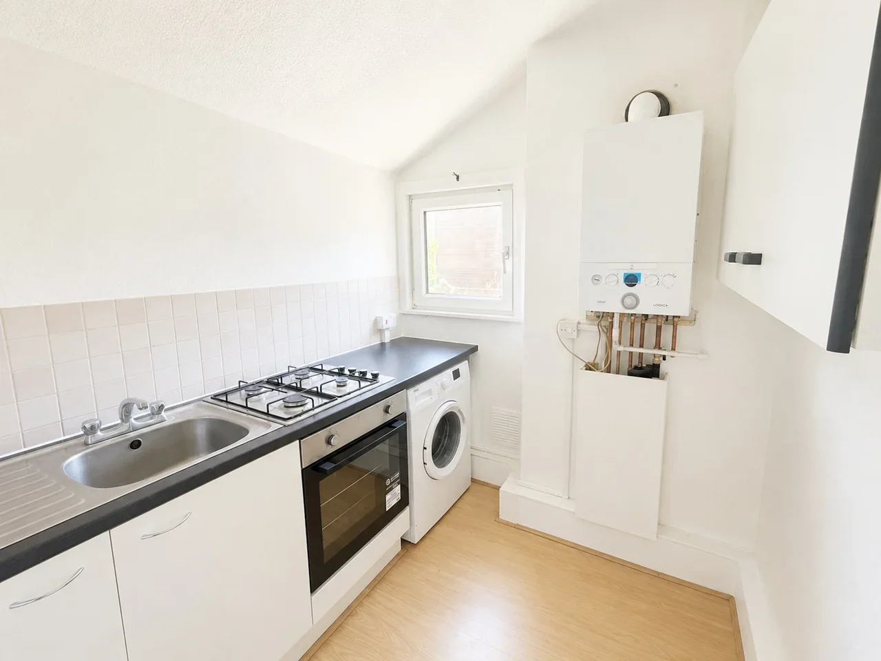 Flat Brighton Road in Greater London