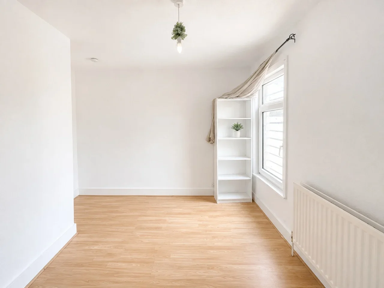 Flat Brighton Road in Greater London