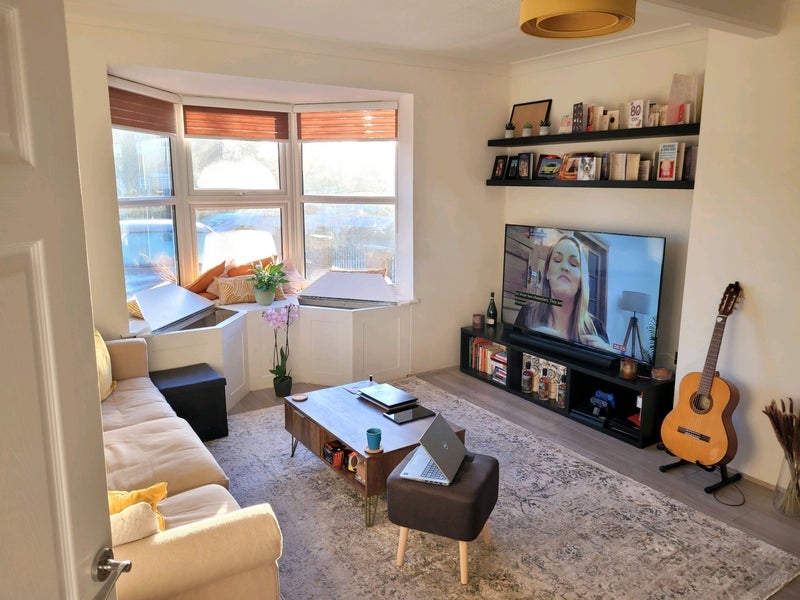 Room Birdbrook Road in Greater London