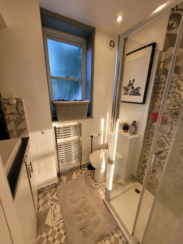 Room Birdbrook Road in Greater London