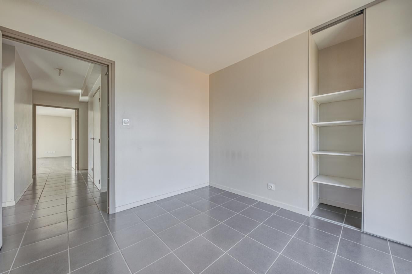 Appartement Cité des Balmettes à Balan