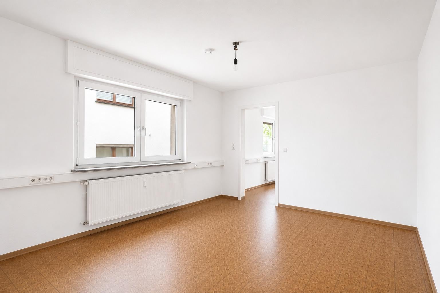 Wohnung Konrad-Adenauer-Ring in Somborn