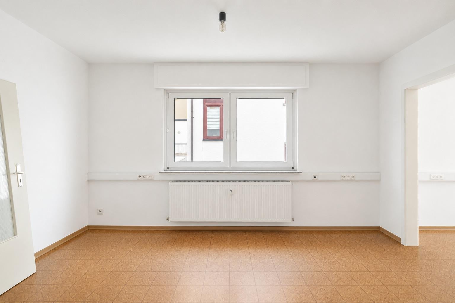 Wohnung Konrad-Adenauer-Ring in Somborn