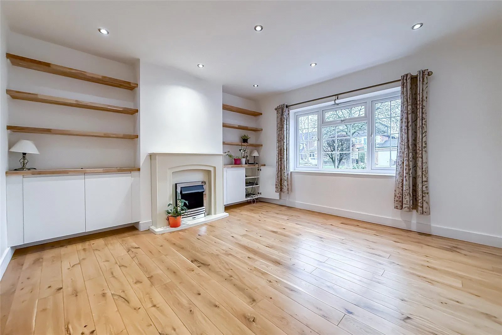 House The Ridgeway in St Albans