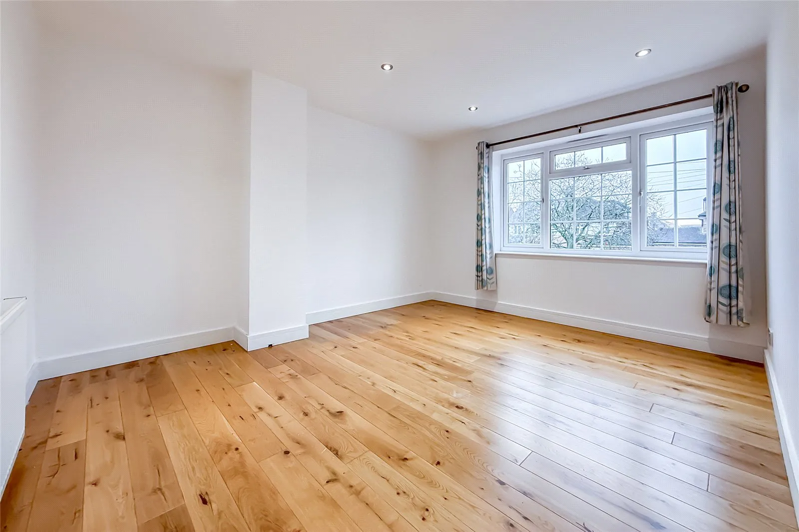 House The Ridgeway in St Albans