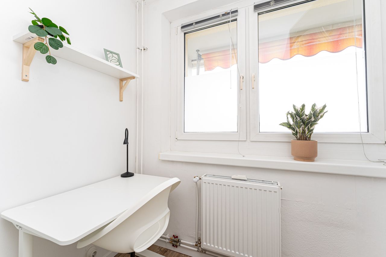 Zimmer Hubertusdamm in Potsdam