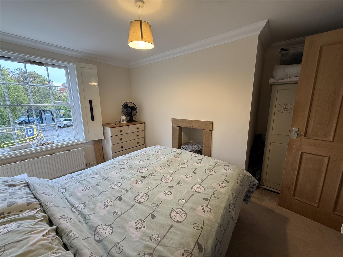 Flat Emery Lane in Chippenham