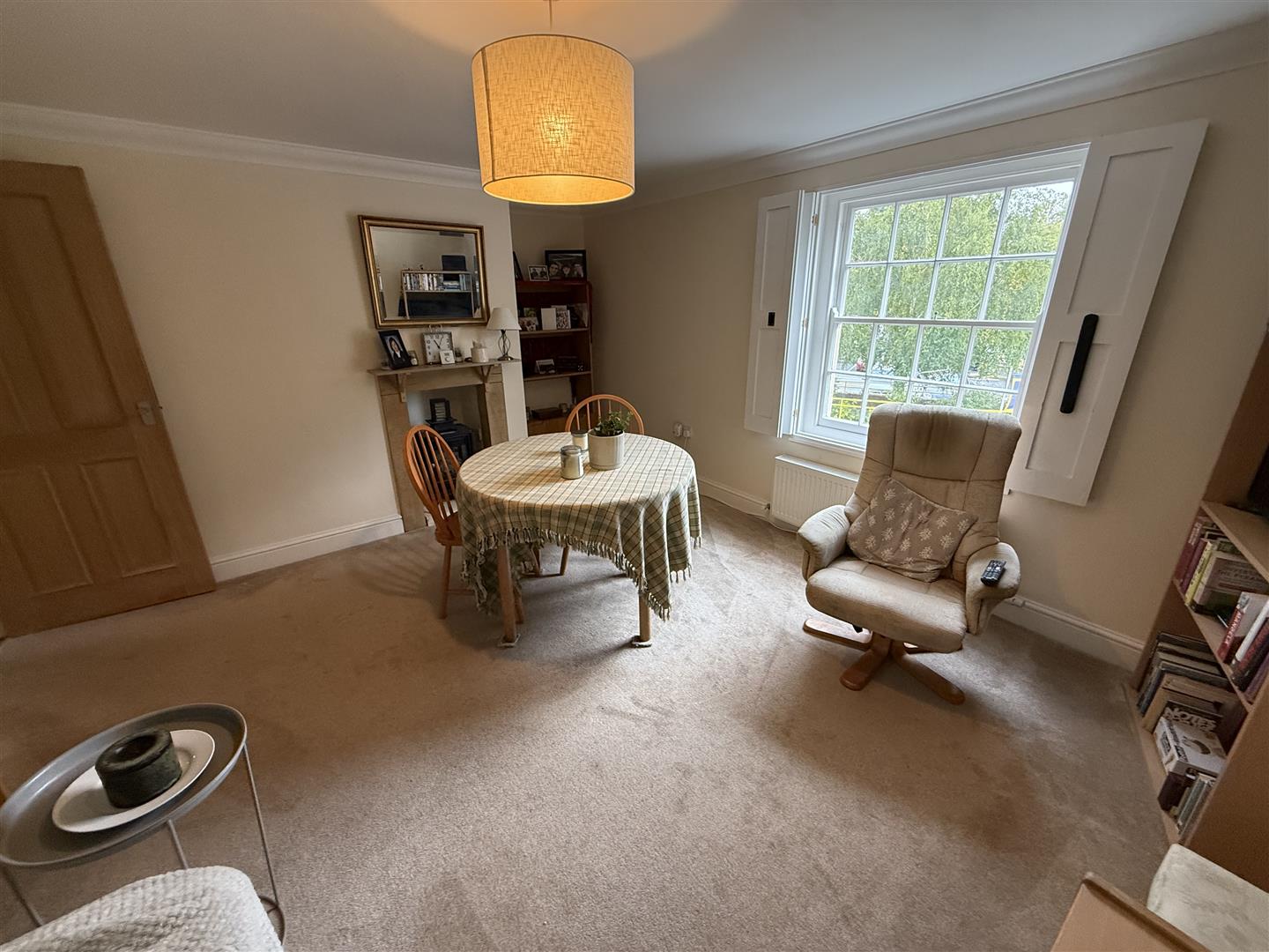 Flat Emery Lane in Chippenham