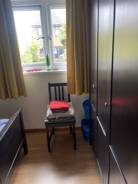 Room Baldwin Close in Cardiff