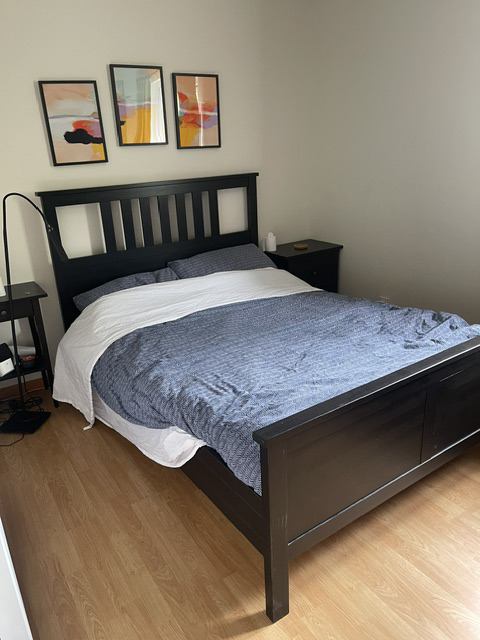 Room Baldwin Close in Cardiff
