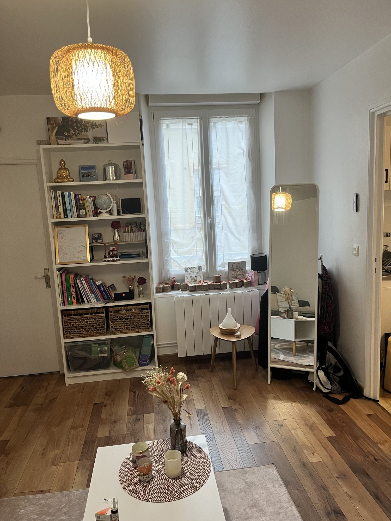 Appartement Rue du Commerce à Reims