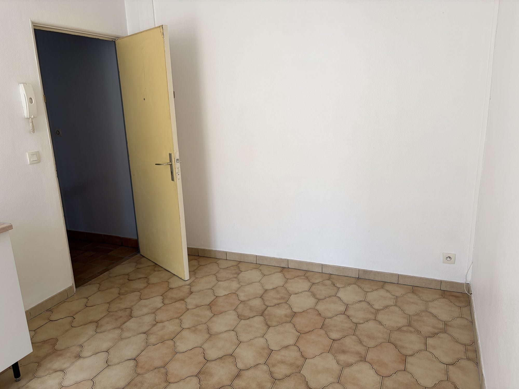 Chambre Rue Docteur Thomas à Reims