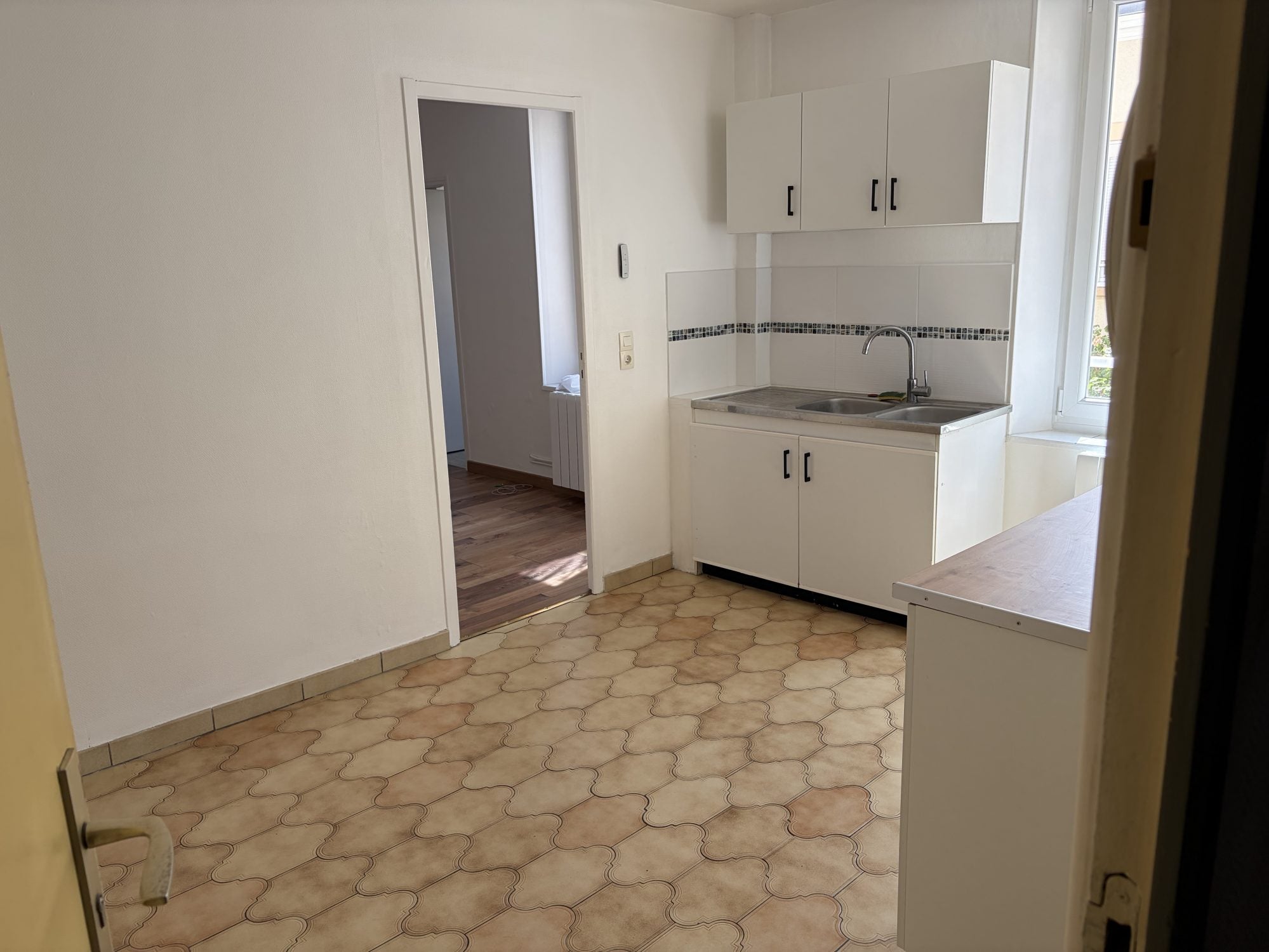 Chambre Rue Docteur Thomas à Reims
