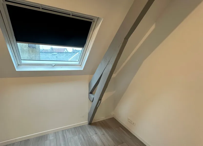 Appartement Rue de Beaupuy à Limoges