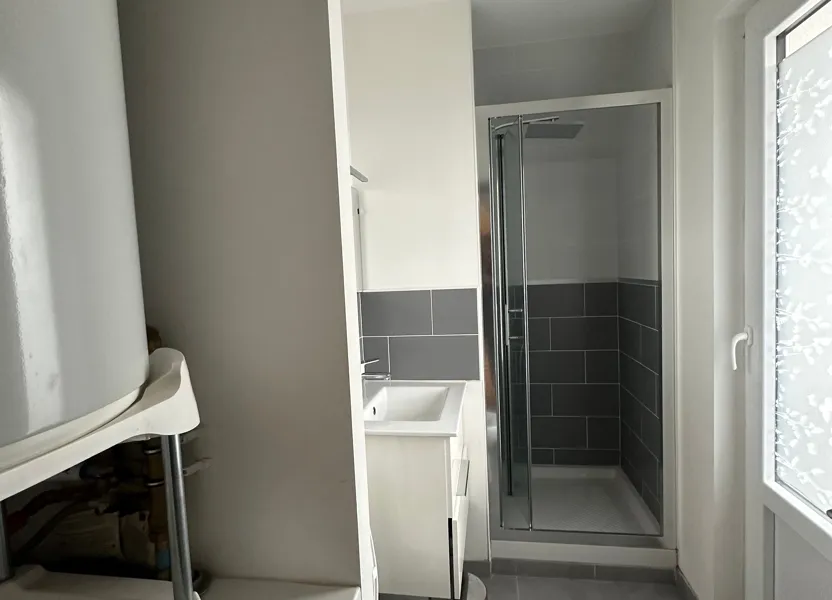 Appartement Rue de Beaupuy à Limoges