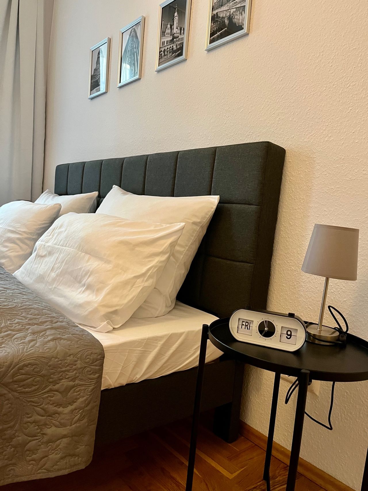 Wohnung Coppistraße in Leipzig