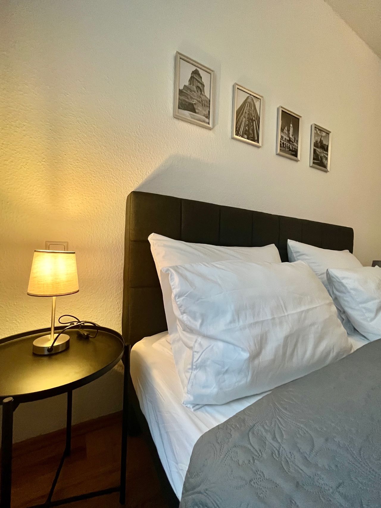 Wohnung Coppistraße in Leipzig