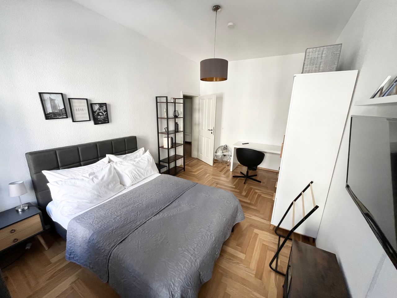 Wohnung Coppistraße in Leipzig