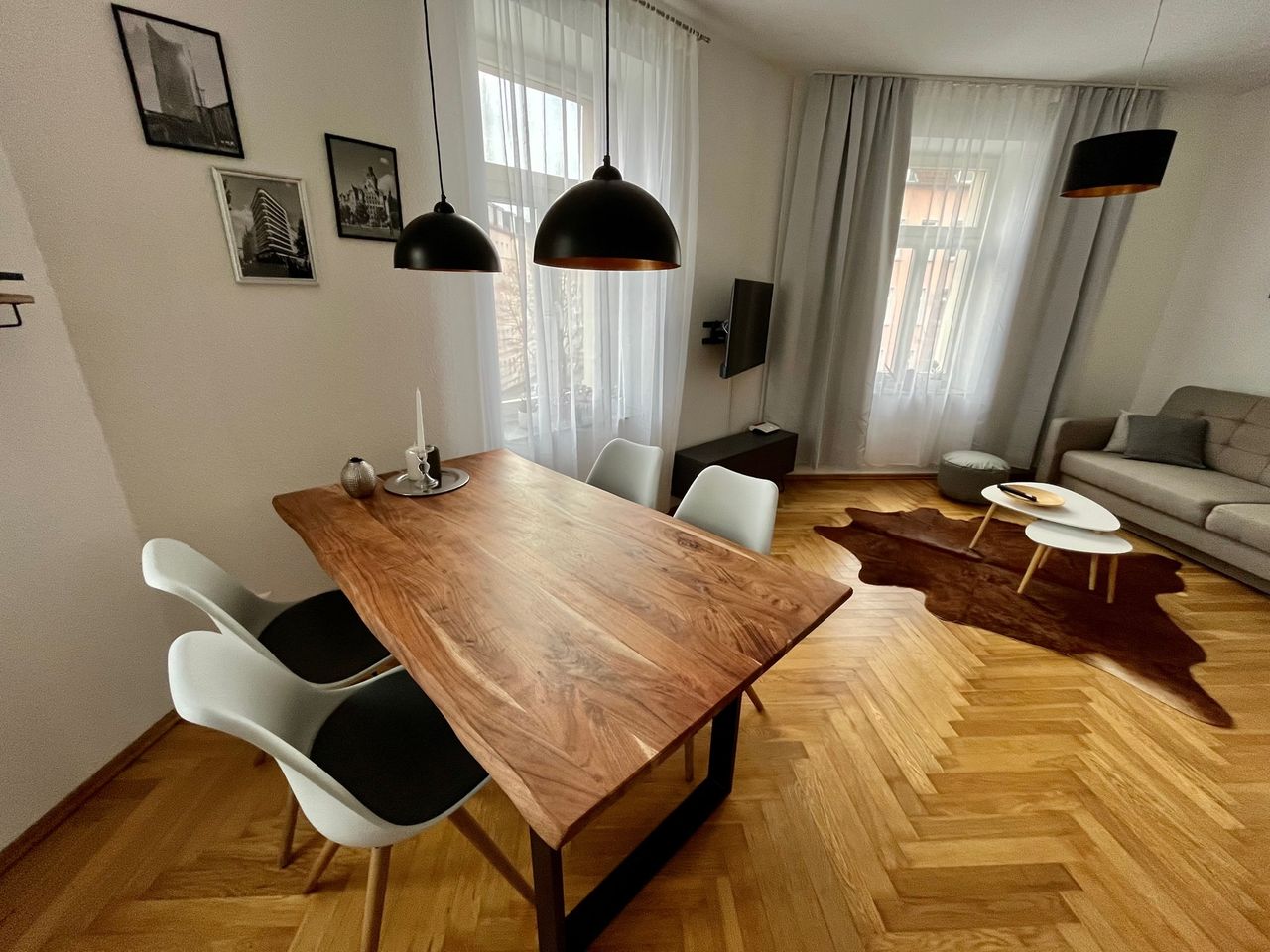 Wohnung Coppistraße in Leipzig