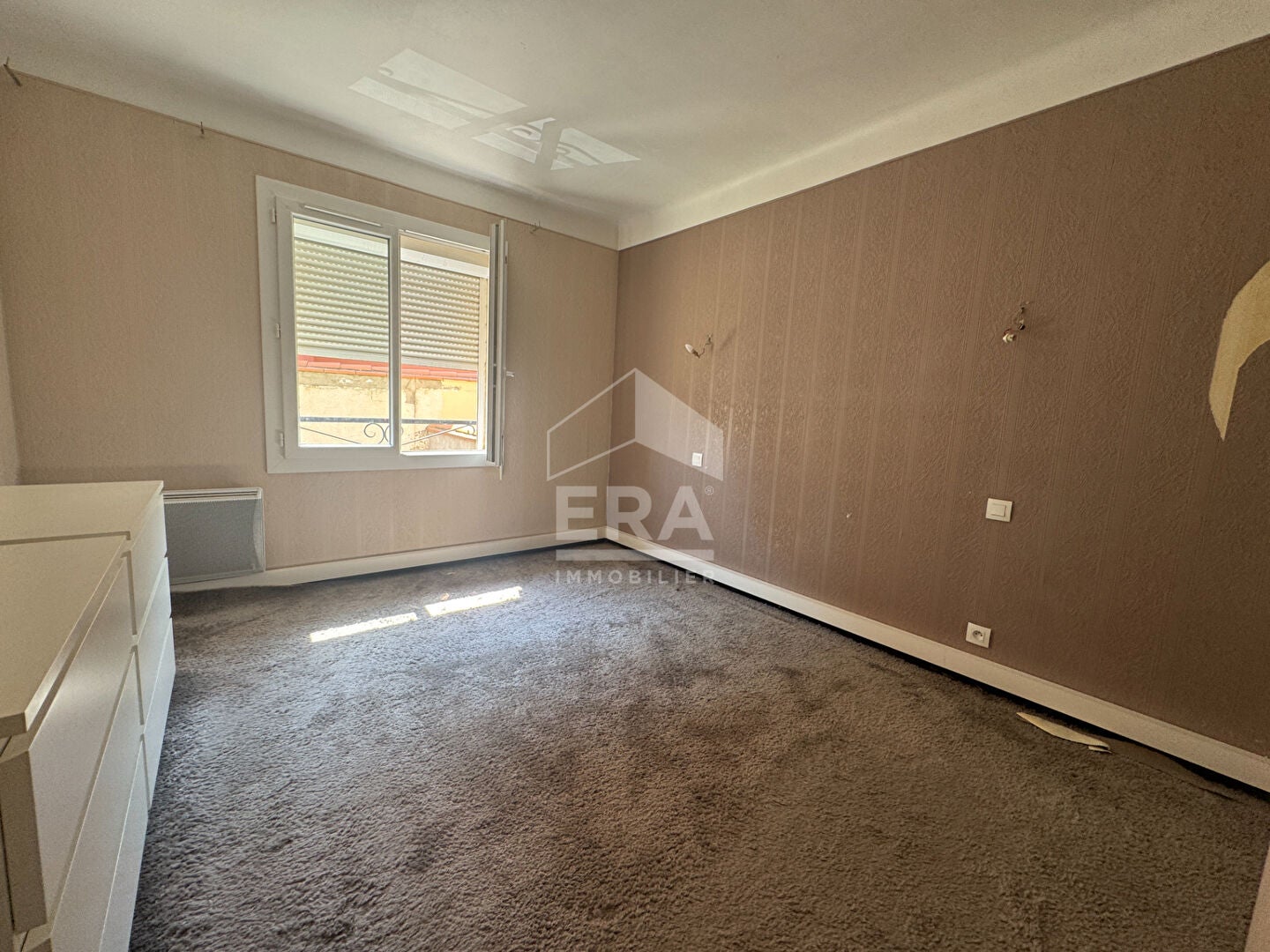 Appartement Rue de Sèvres à Elne