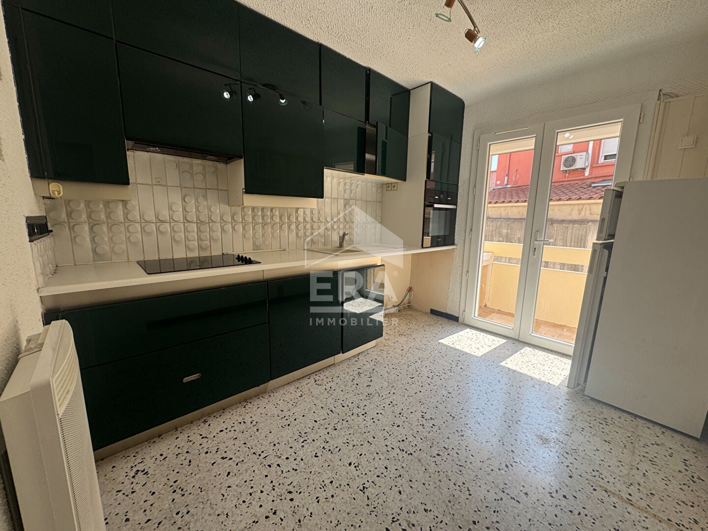 Appartement Rue de Sèvres à Elne