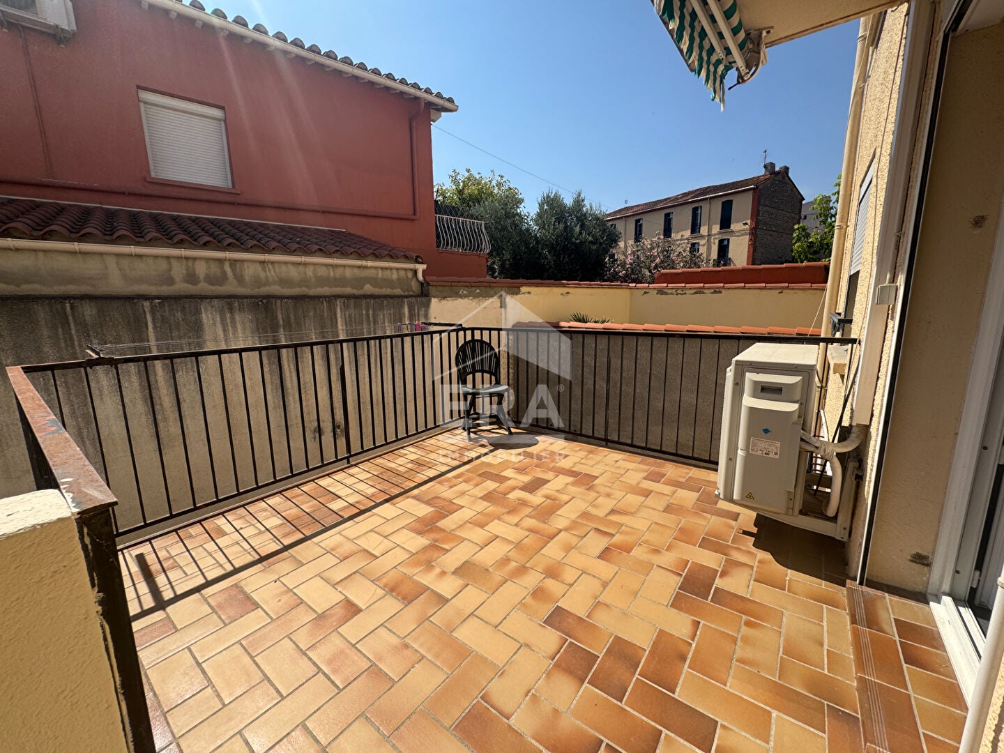Appartement Rue de Sèvres à Elne