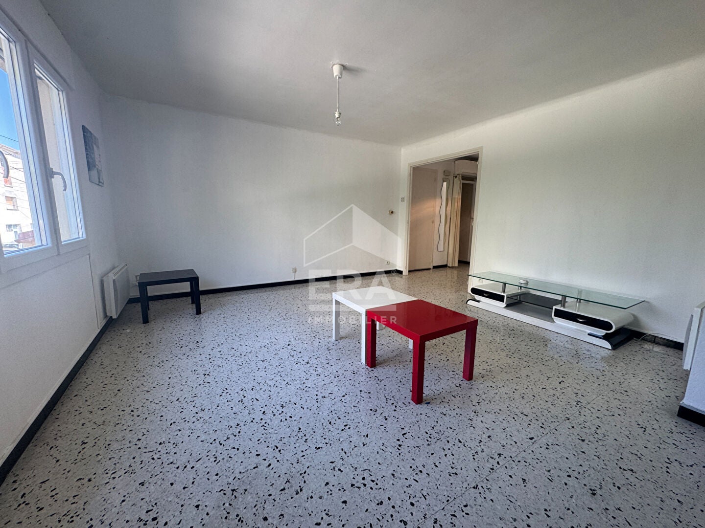 Appartement Rue de Sèvres à Elne
