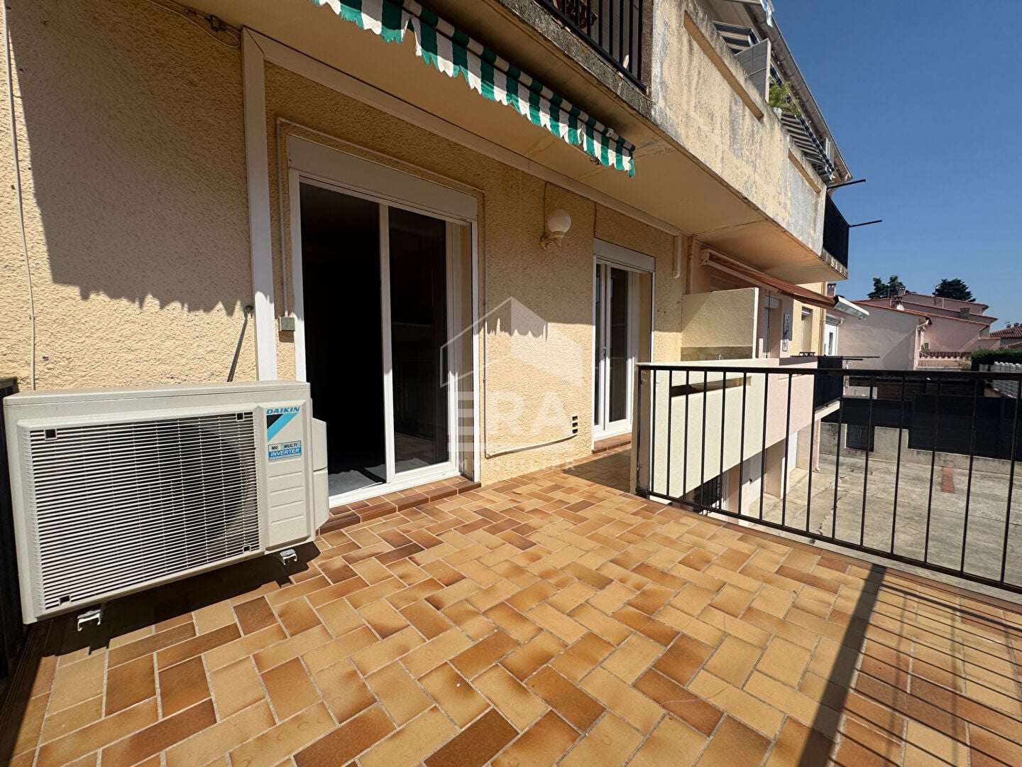 Appartement Rue de Sèvres à Elne