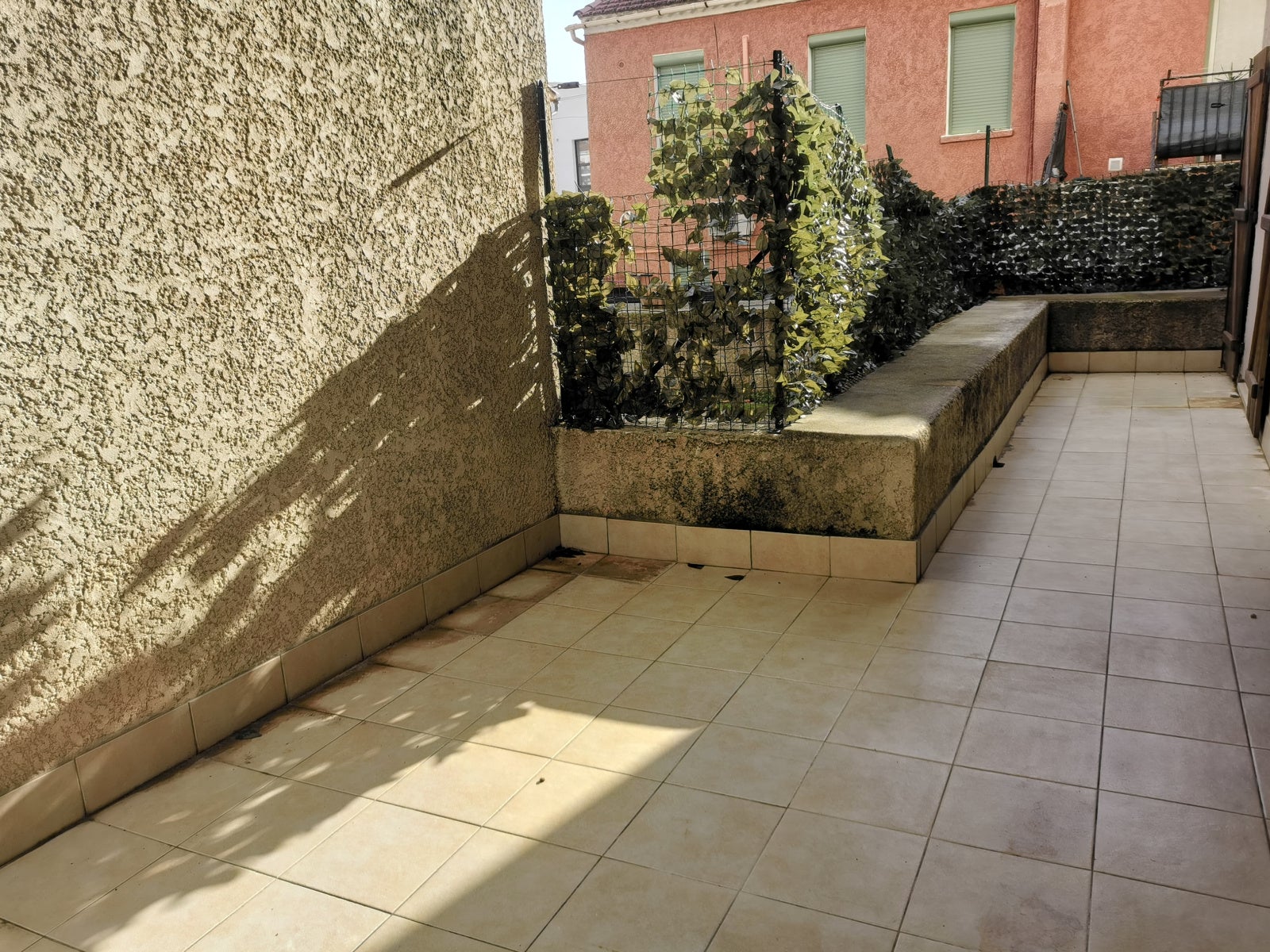 Appartement Boulevard de la Décelle à La Londe-les-Maures
