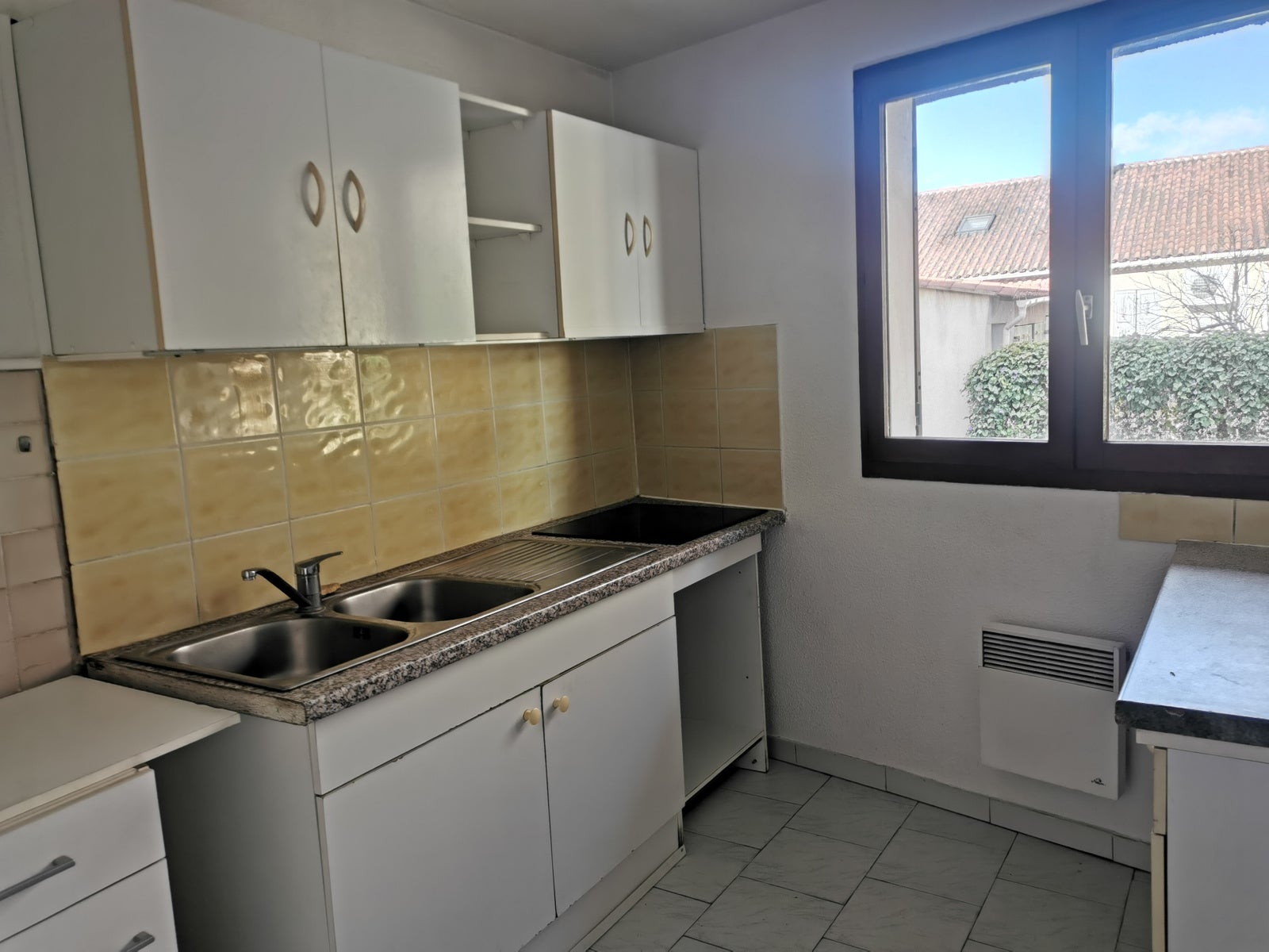 Appartement Boulevard de la Décelle à La Londe-les-Maures