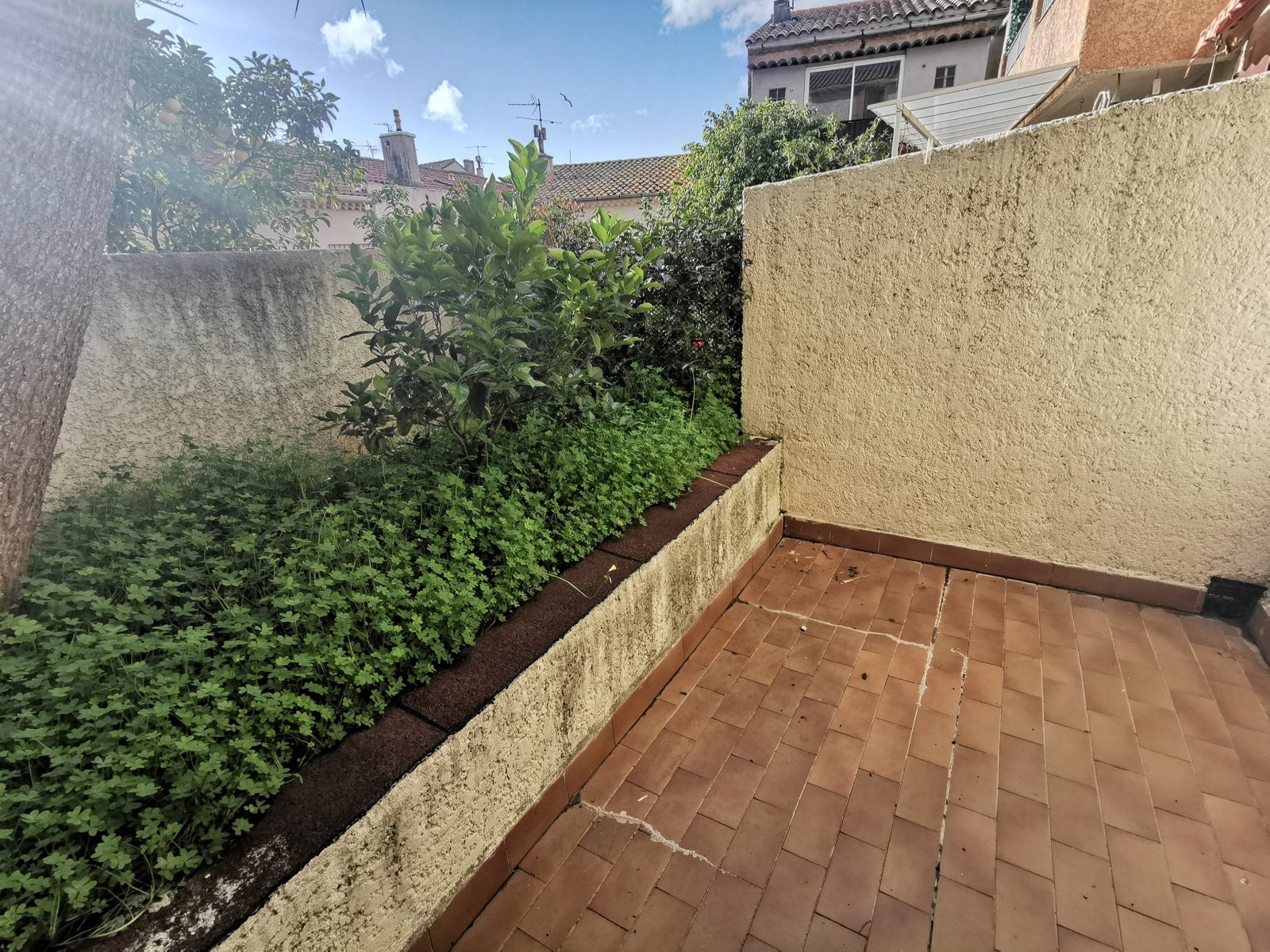 Appartement Boulevard de la Décelle à La Londe-les-Maures