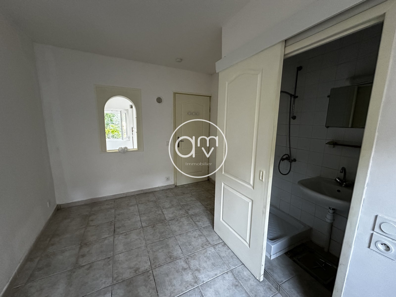 Appartement Rue Descartes à Toulon