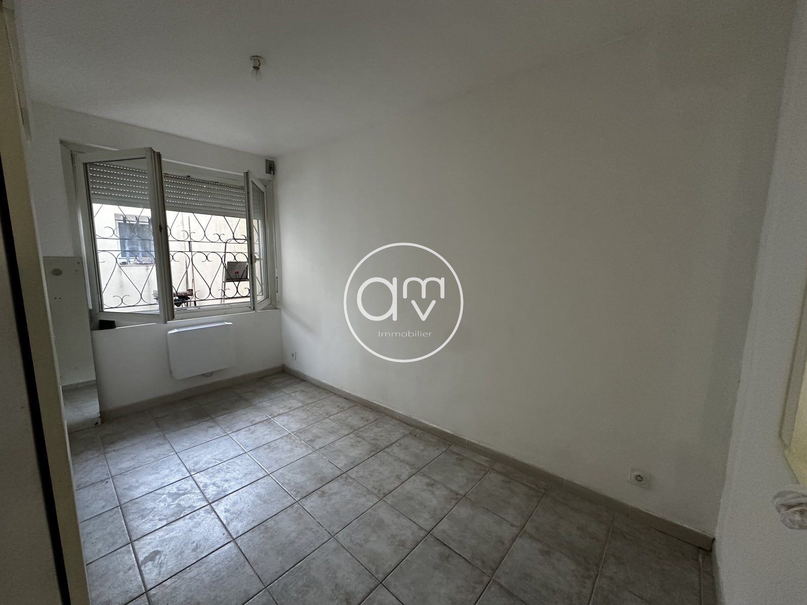 Appartement Rue Descartes à Toulon