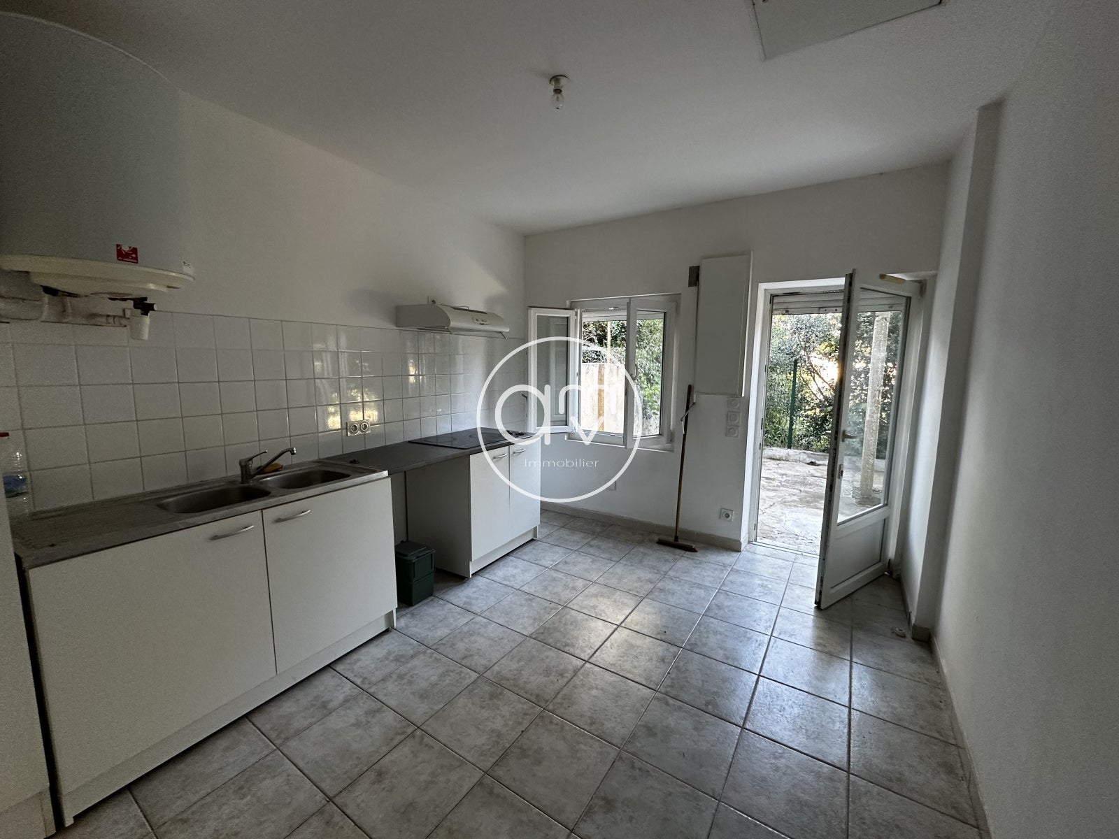 Appartement Rue Descartes à Toulon