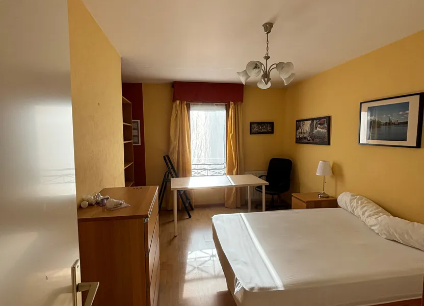 Appartement Rue Ovigneur à Lille