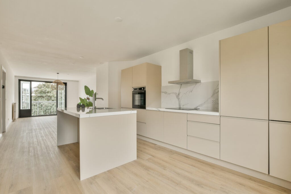 Appartement Van Speijkstraat 48 3 in Amsterdam