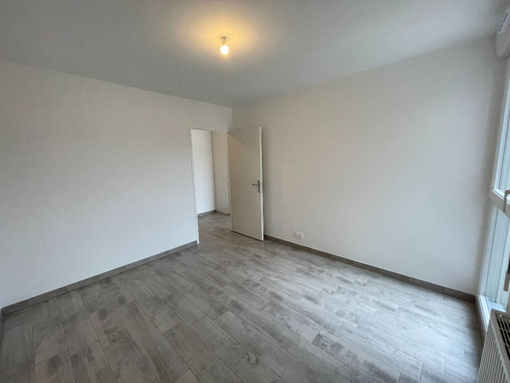 Appartement Impasse de la Breslerie à Gretz-Armainvilliers