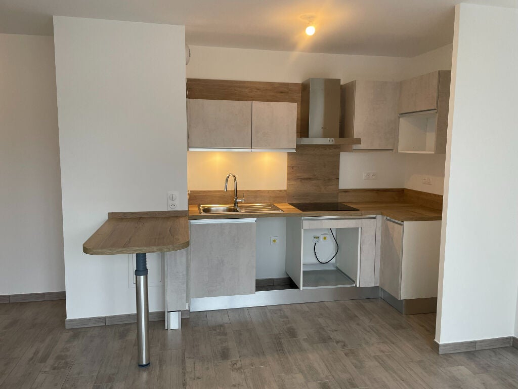 Appartement Impasse de la Breslerie à Gretz-Armainvilliers