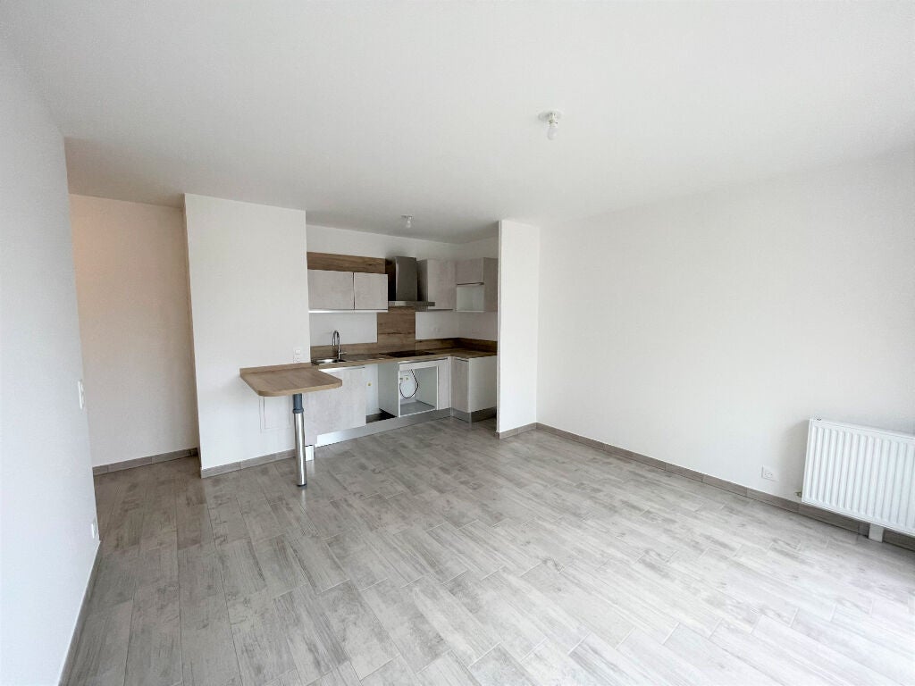 Appartement Impasse de la Breslerie à Gretz-Armainvilliers
