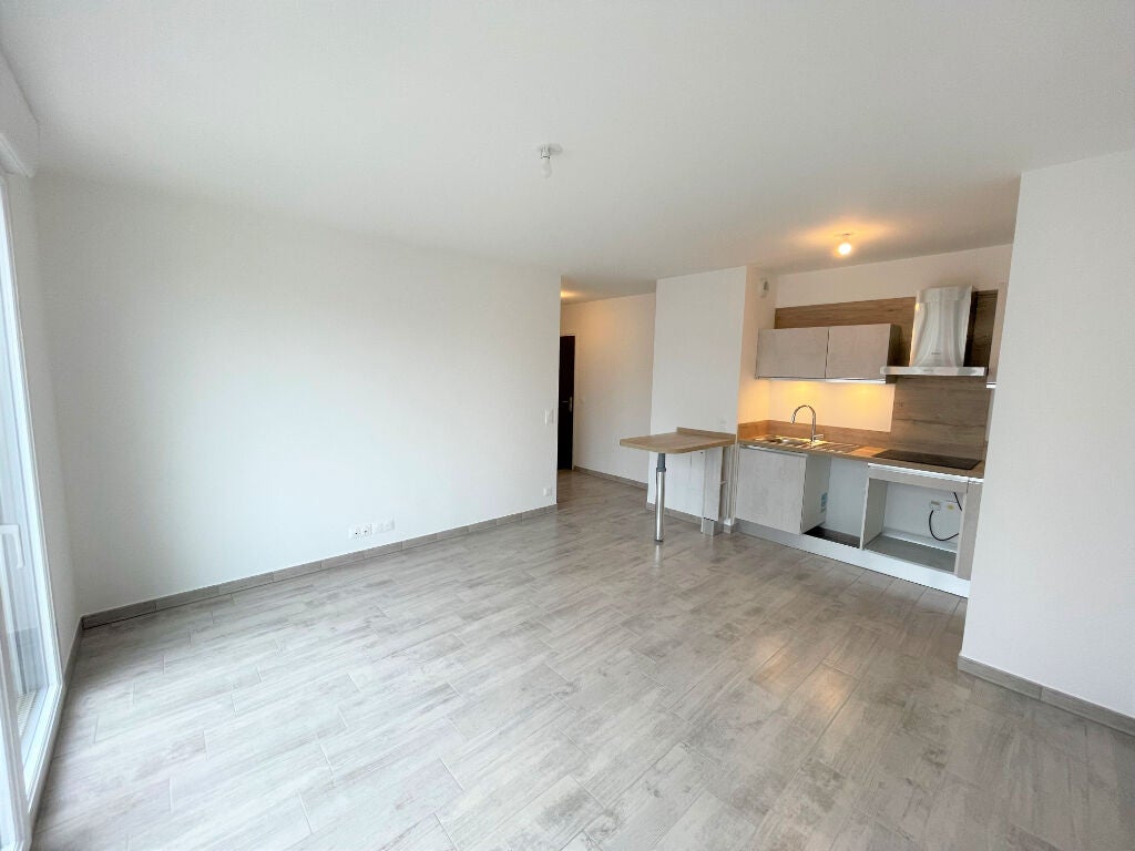 Appartement Impasse de la Breslerie à Gretz-Armainvilliers