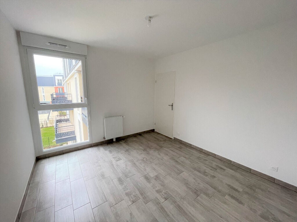 Appartement Impasse de la Breslerie à Gretz-Armainvilliers