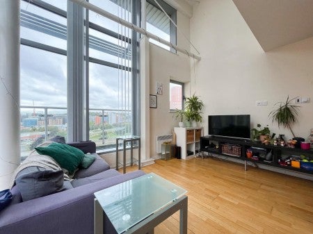 Flat Gotts Road in Leeds