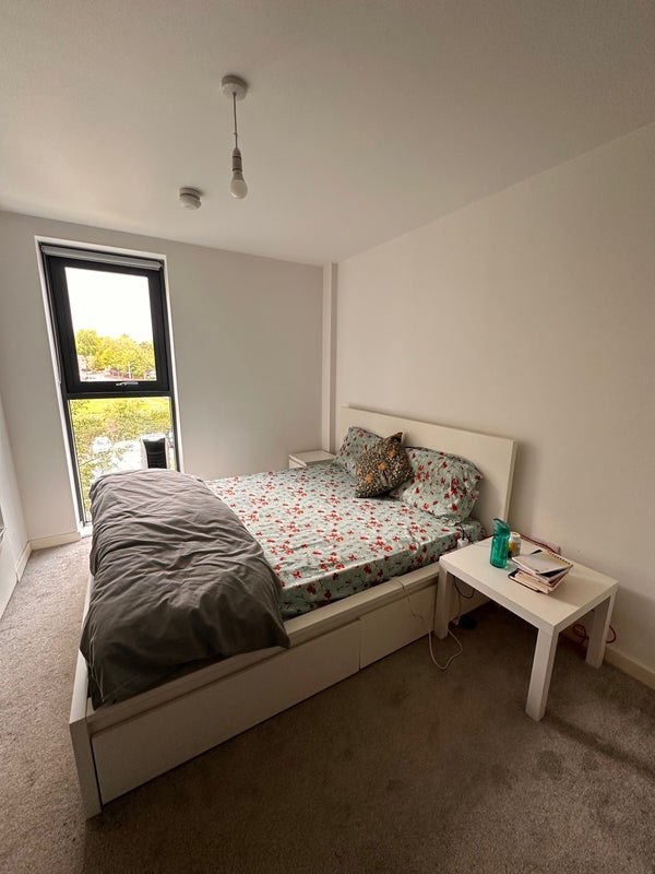 Flat Woden Street in Salford