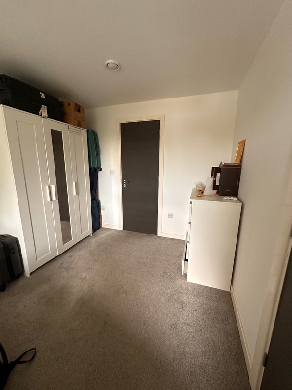 Flat Woden Street in Salford