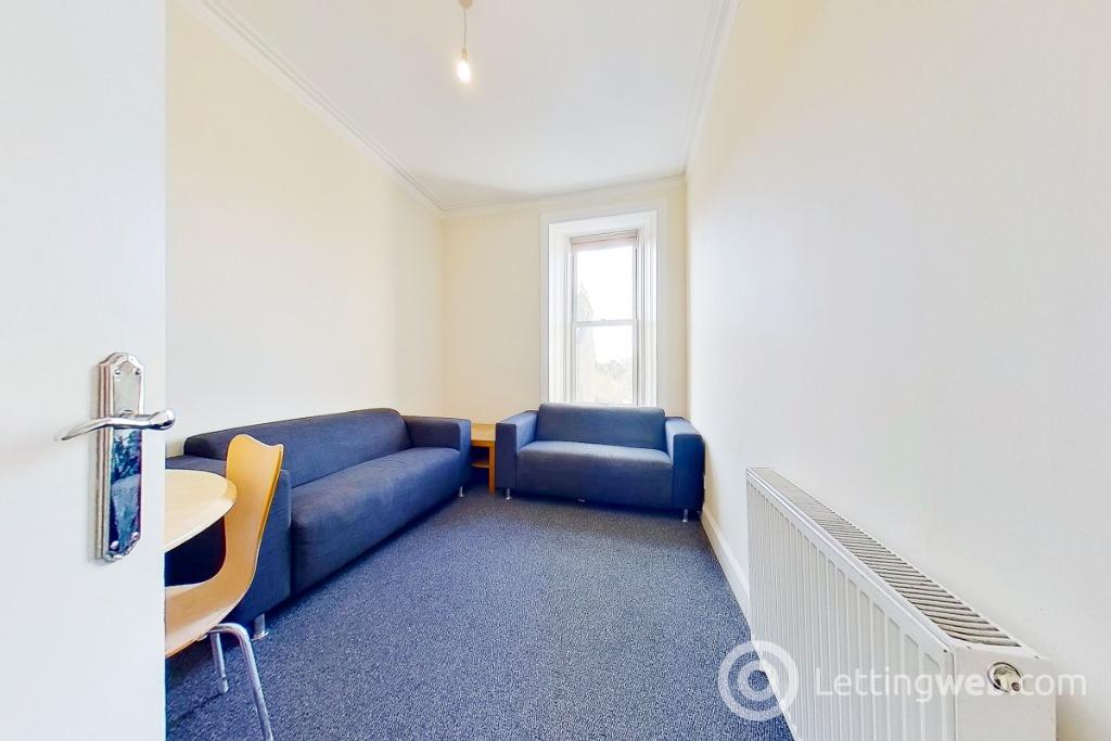 Flat Strathmartine Road in Dundee