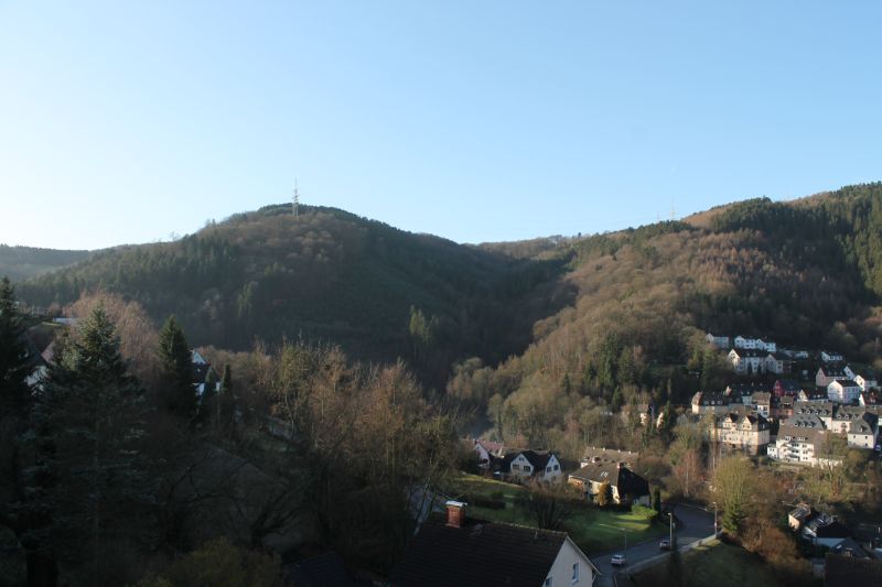 Wohnung Drosselweg in Altena