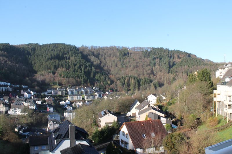 Wohnung Drosselweg in Altena