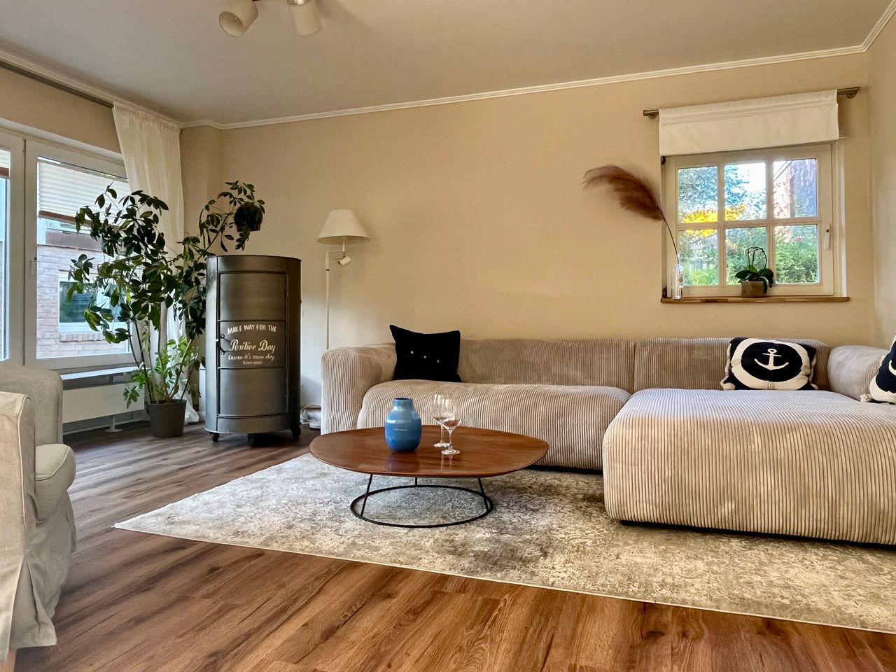 Wohnung Rönnkamp in Hamburg