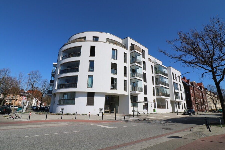 Wohnung Münchener Straße in Bremen