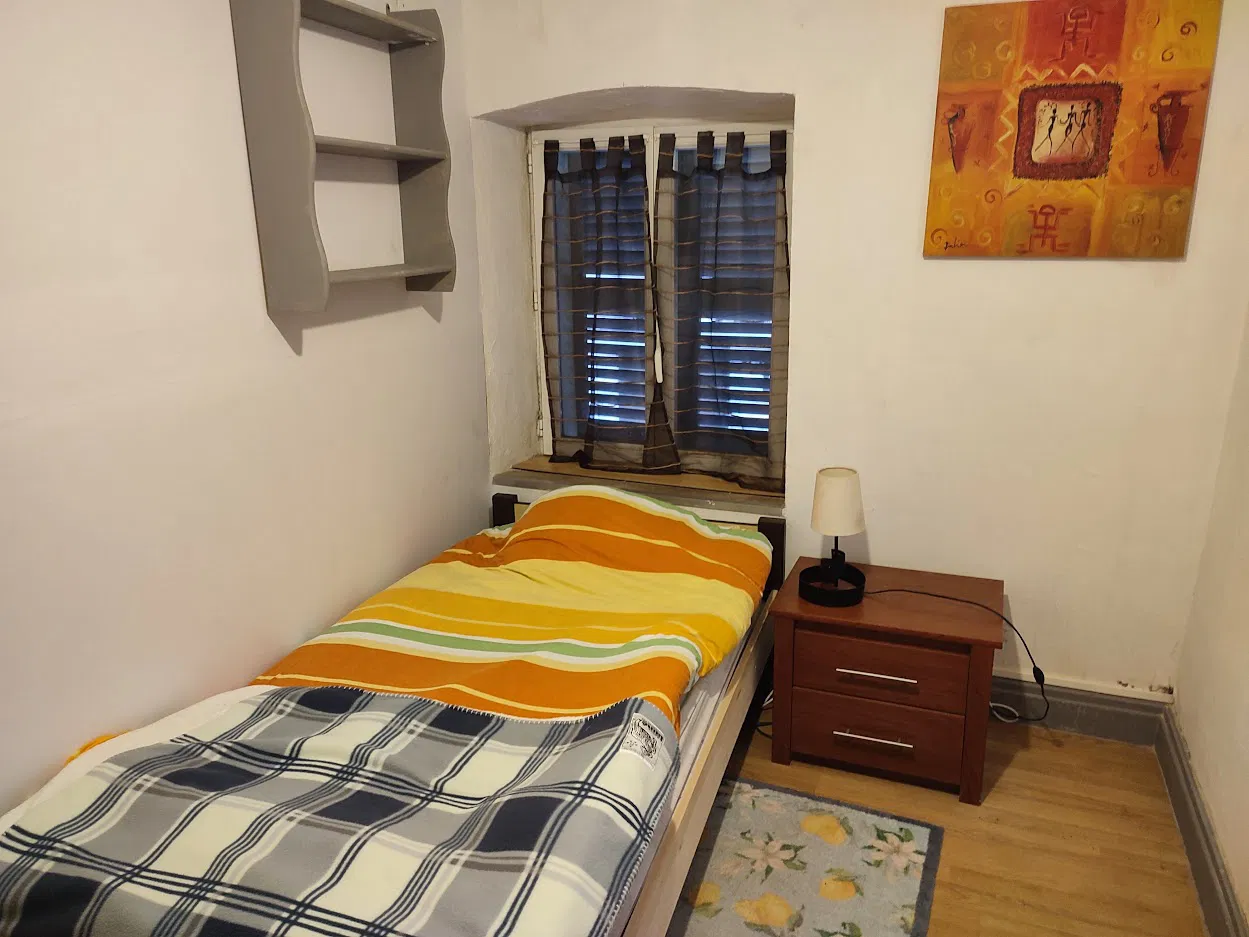 Room Rue Principale in Zilling
